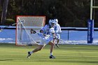 MLax vs RWU  Wheaton College Men’s Lacrosse vs Roger Williams University. - Photo By: KEITH NORDSTROM : Wheaton, Lacrosse, LAX